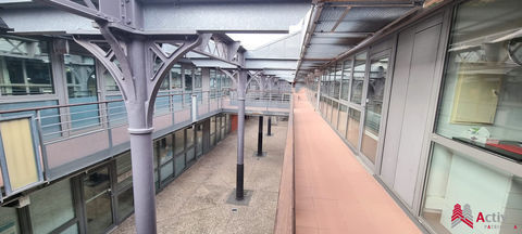 Beau Local professionnel Arles 288000 13200 Arles