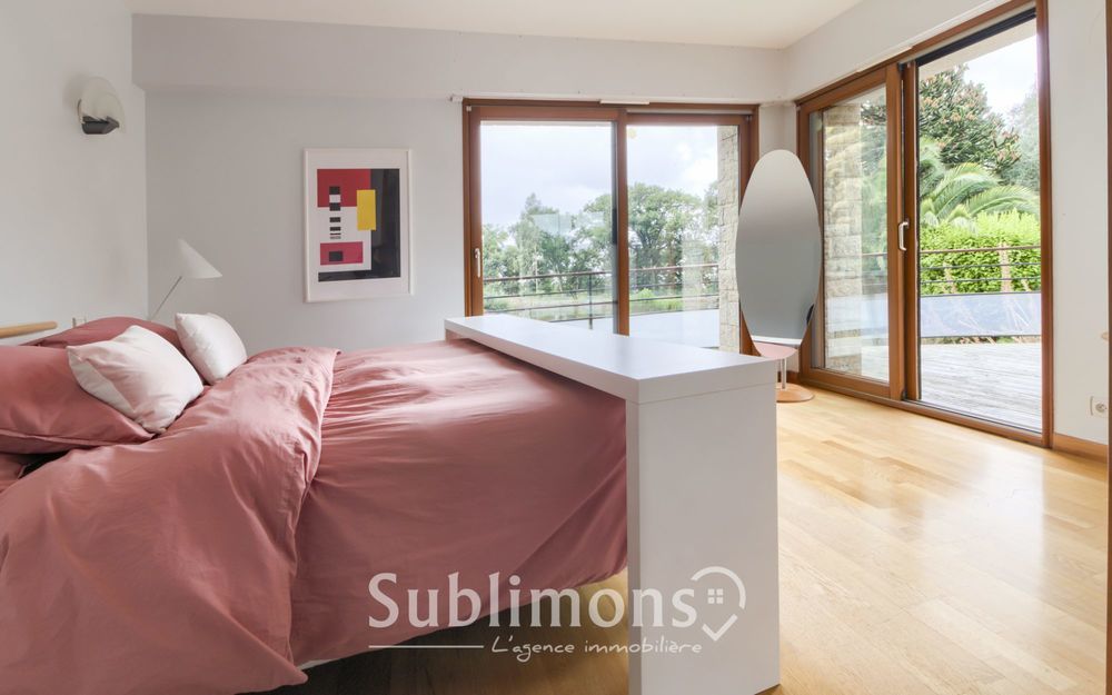 � vendre  Maison Vannes (56000)