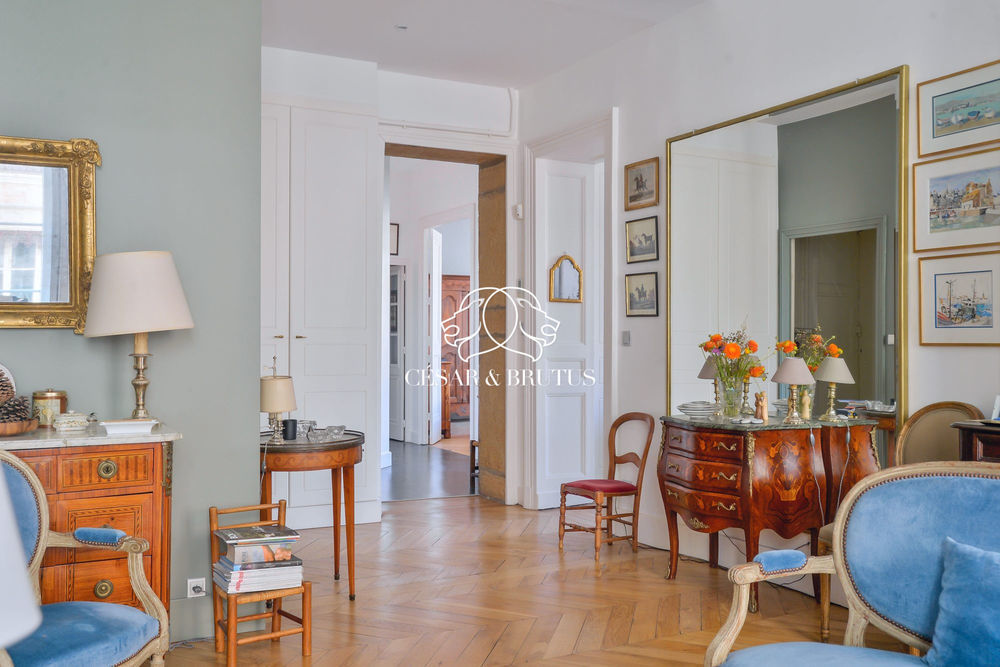 � vendre  Appartement Lyon 2