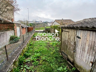  Maison � vendre 4 pi�ces 100 m�