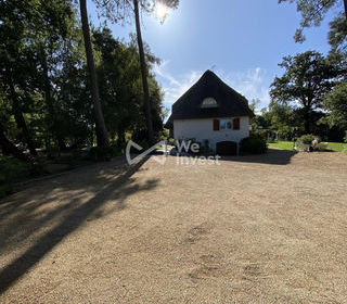  Maison � vendre 7 pi�ces 203 m�