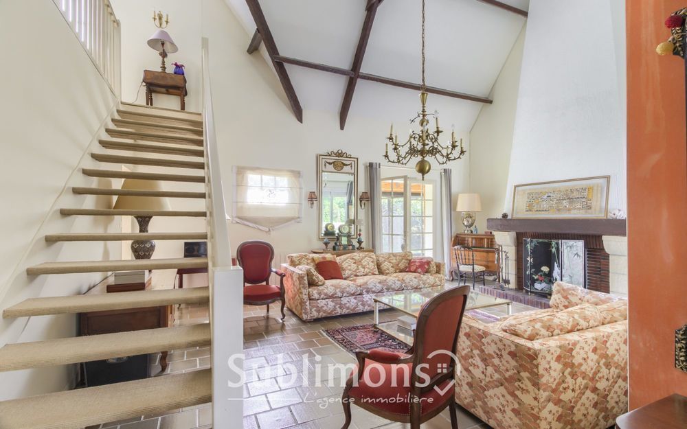 � vendre  Maison Sarzeau (56370)