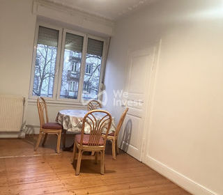  Appartement � louer 3 pi�ces 58 m�