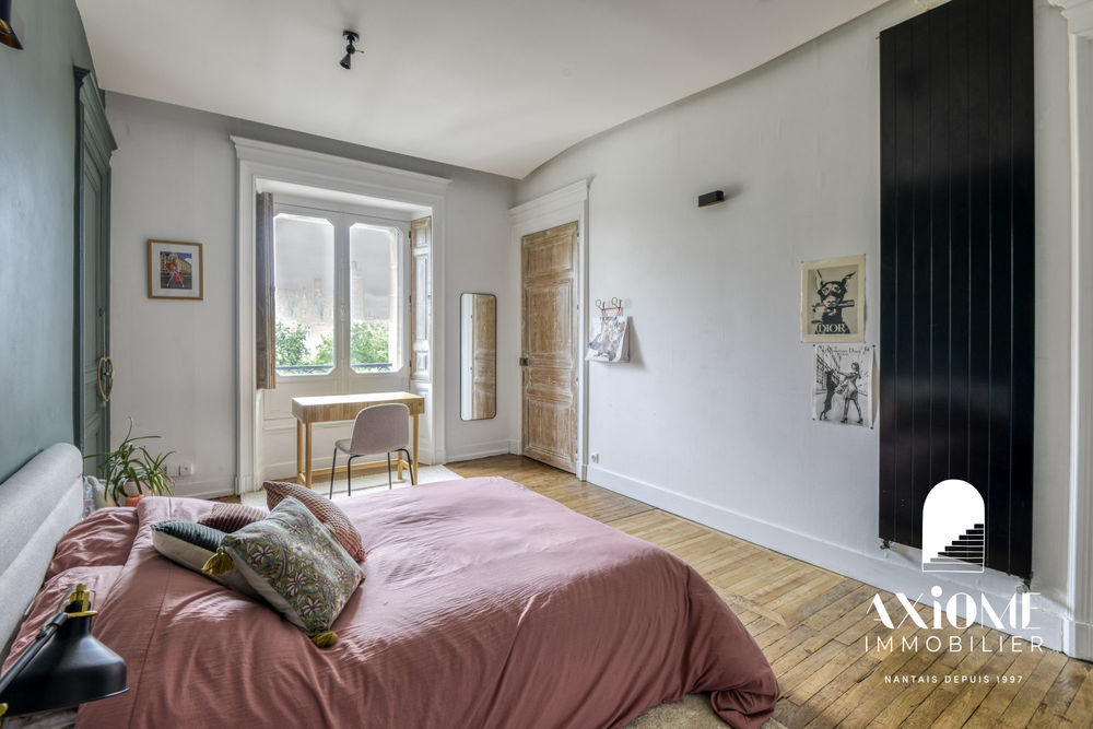 � vendre  Appartement Nantes (44000)