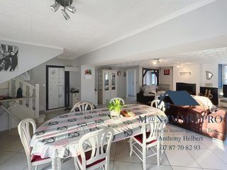  Maison � vendre 5 pi�ces 150 m�