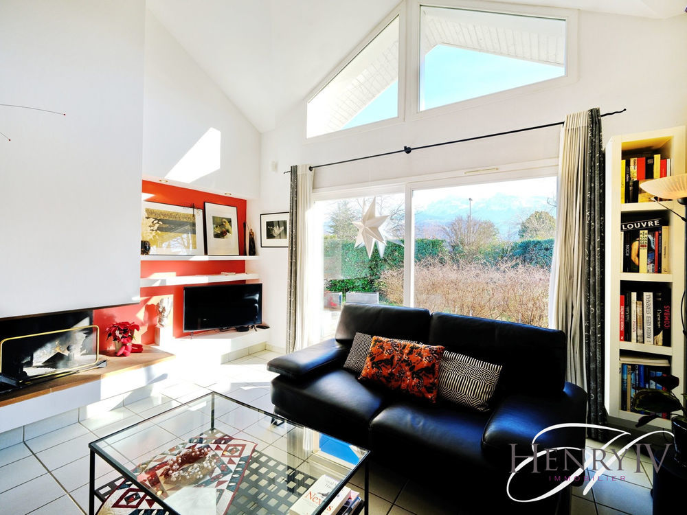 � vendre  Maison Meylan (38240)