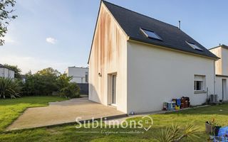  Maison � vendre 5 pi�ces 105 m�