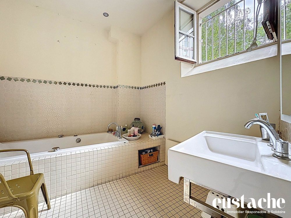 � vendre  Appartement Paris 10