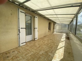  Maison � vendre 4 pi�ces 81 m�