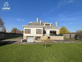  Maison � vendre 8 pi�ces 185 m�