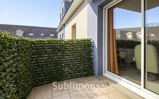  Appartement � vendre 3 pi�ces 56 m�