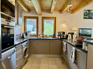  Appartement � vendre 4 pi�ces 83 m�