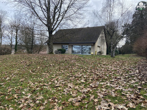   MAISON CAMPAGNE Maison - 4 pi�ce(s) - 118 m�