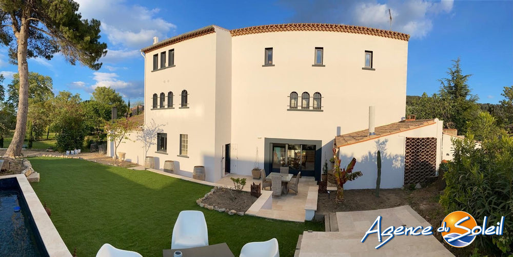 � vendre  Maison Ornaisons (11200)