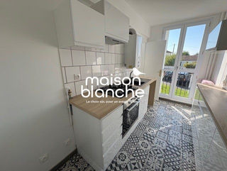  Appartement � vendre 6 pi�ces 78 m�