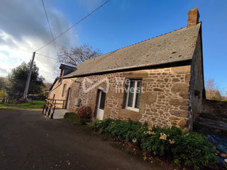  Maison � vendre 3 pi�ces 71 m�