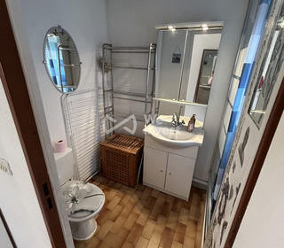  Appartement � vendre 1 pi�ce 21 m�