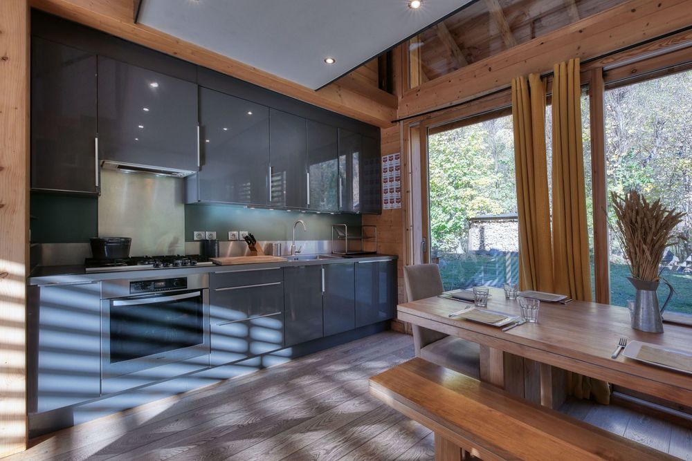 � vendre  Maison Saint-Gervais-les-Bains (74170)