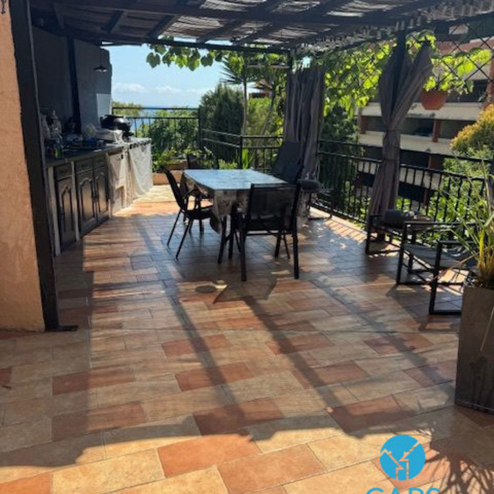 � vendre  Maison Roquebrune-Cap-Martin (06190)