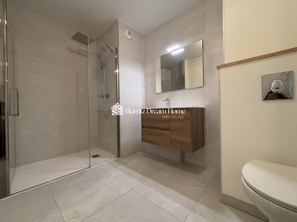 � vendre  Appartement Capbreton (40130)