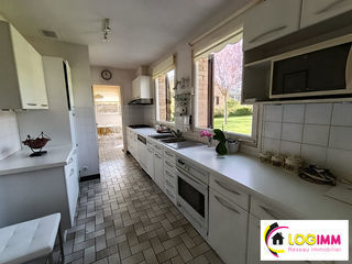  Maison � vendre 7 pi�ces 126 m�