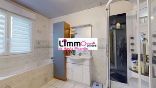  Maison � vendre 4 pi�ces 82 m�