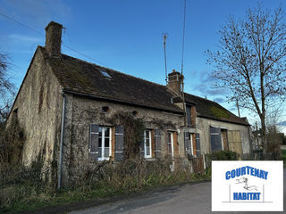  Maison � vendre 4 pi�ces 135 m�