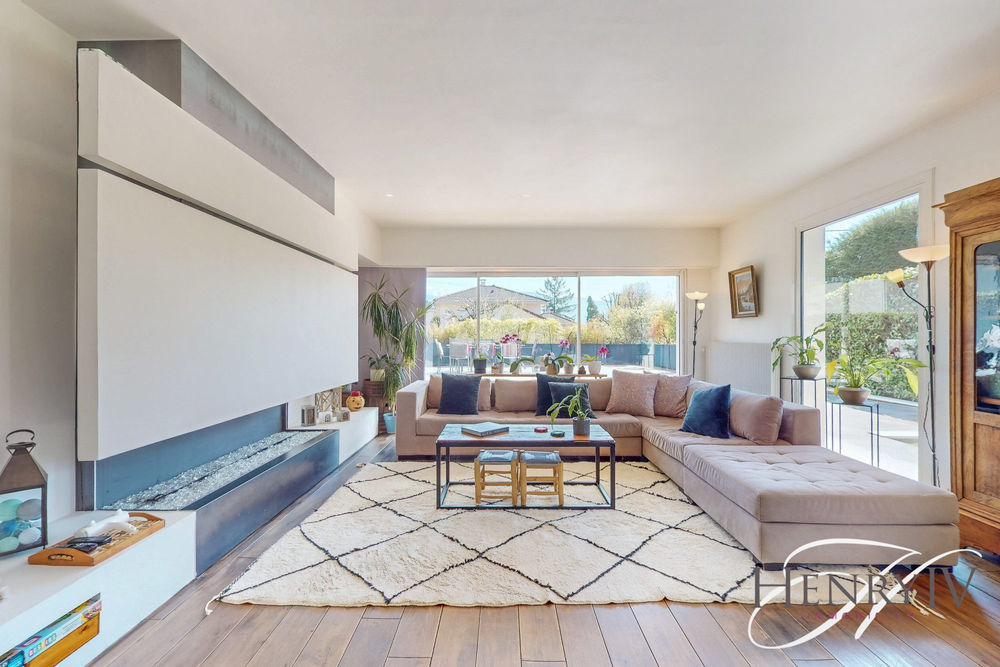 � vendre  Maison Corenc (38700)