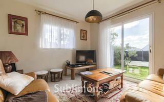  Maison � vendre 5 pi�ces 117 m�