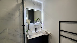  Appartement � vendre 4 pi�ces 50 m�