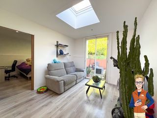  Maison � vendre 4 pi�ces 112 m�