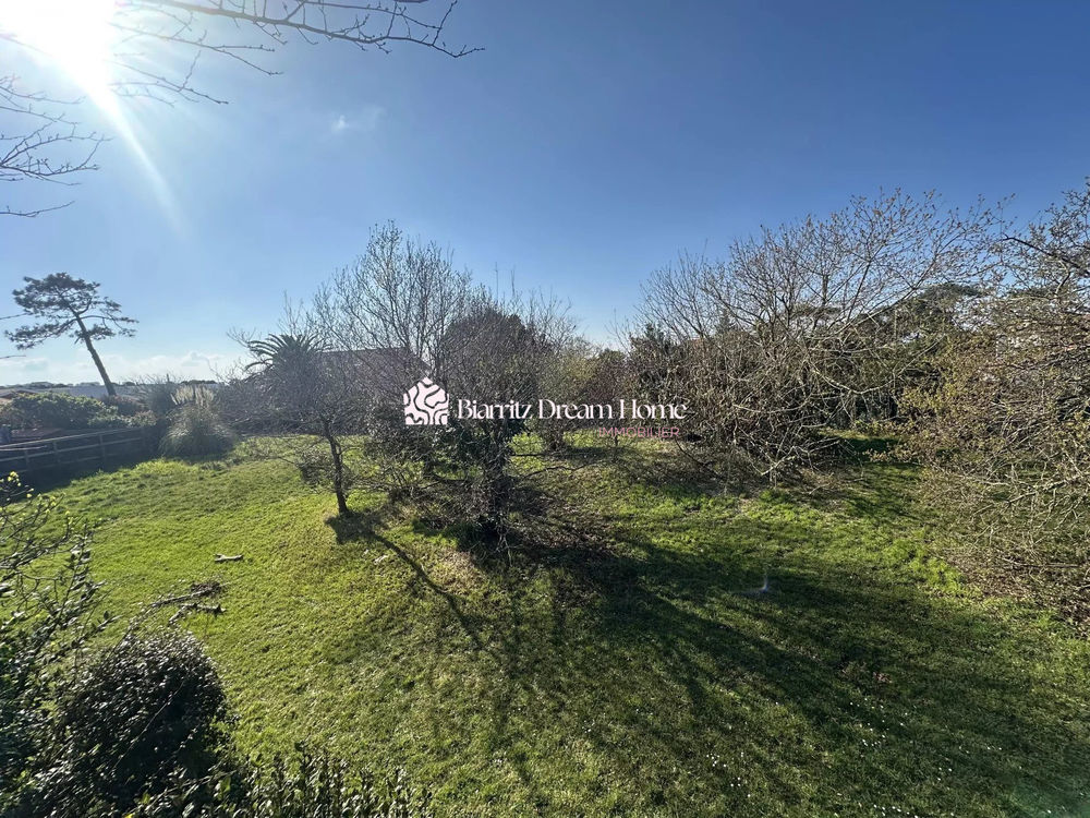 � vendre  Maison Anglet (64600)