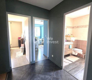  Maison � vendre 4 pi�ces 90 m�