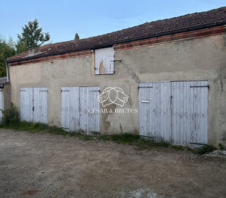  Parking / Garage � vendre 45 m�