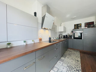  Appartement � vendre 3 pi�ces 77 m�