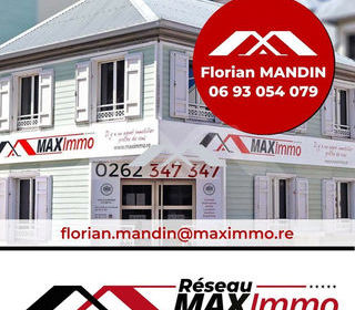  Terrain � vendre 464 m�