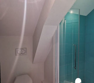  Appartement � louer 1 pi�ce 14 m�