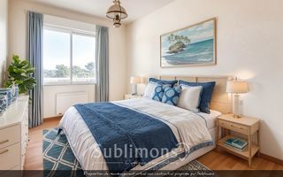  Appartement � vendre 2 pi�ces 63 m�