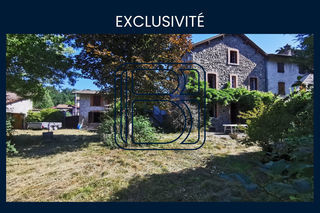  Maison � vendre 9 pi�ces 113 m�