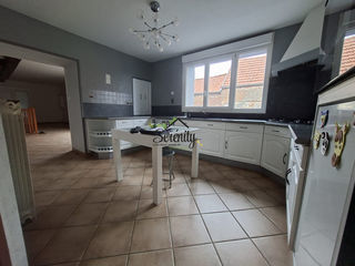  Maison � vendre 5 pi�ces 133 m�