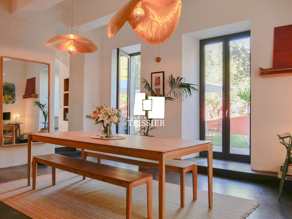 � vendre  Maison Les Vans (07140)