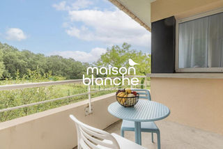  Appartement � vendre 1 pi�ce 19 m�