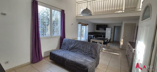  Appartement � louer 2 pi�ces 59 m�