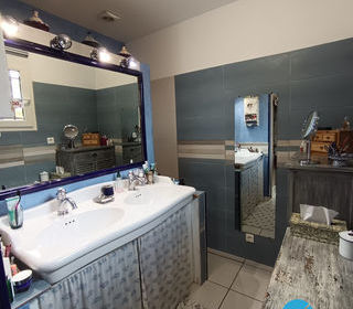  Maison � vendre 7 pi�ces 165 m�