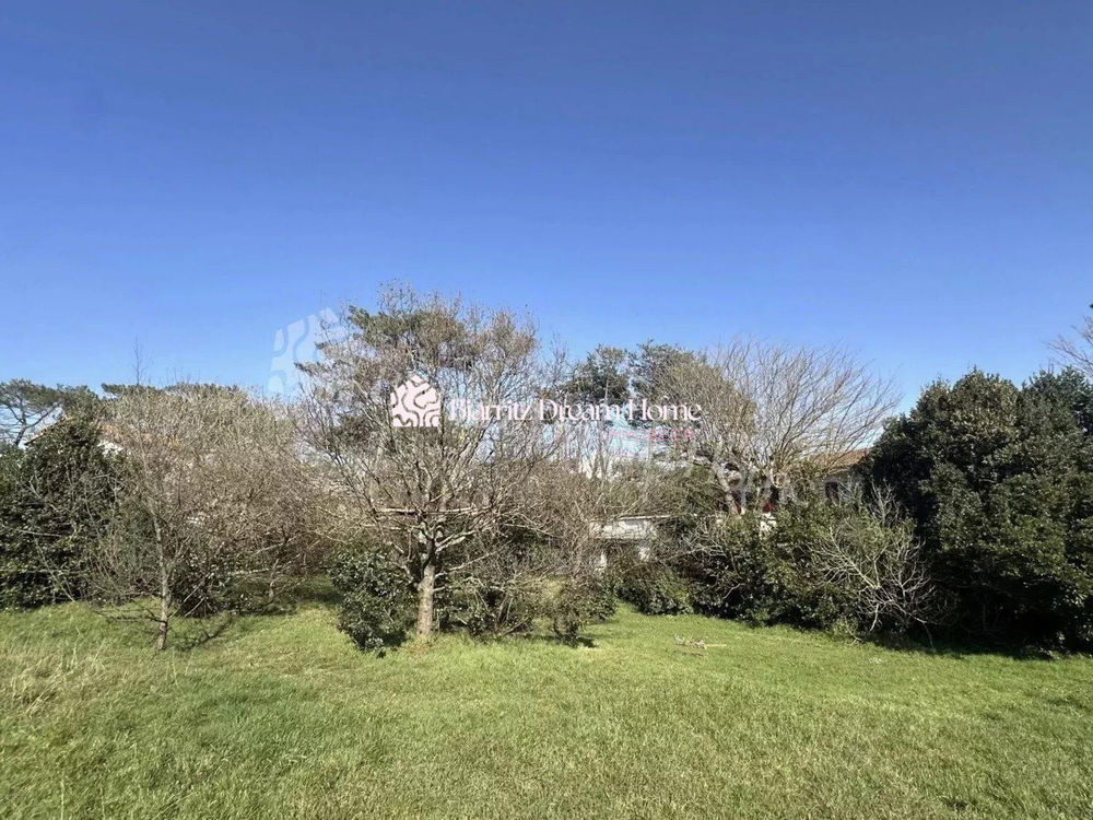 � vendre  Maison Anglet (64600)
