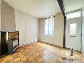  Maison � vendre 4 pi�ces 61 m�