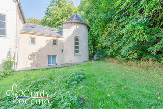  Propri�t�/ch�teau � vendre 7 pi�ces 156 m�