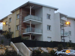  Appartement � louer 3 pi�ces 57 m�