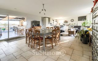  Maison � vendre 4 pi�ces 153 m�