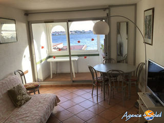  Appartement � vendre 2 pi�ces 31 m�